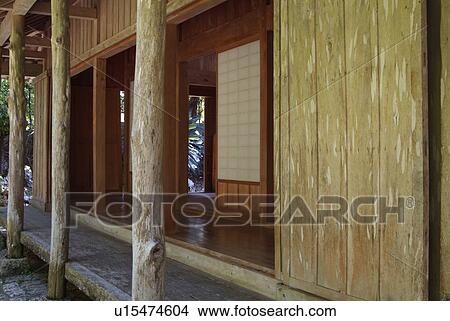 Picture - House. Fotosearch