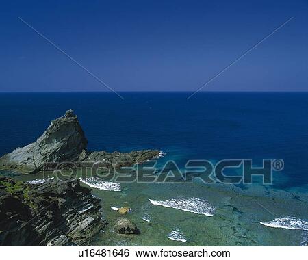 Ishigaki Island View Large Photo Image Stock Photograph - Ishigaki Island. Fotosearch
