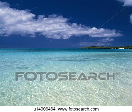 Picture - Ocean. Fotosearch