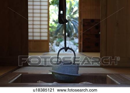 Stock Image - Sunken. Fotosearch