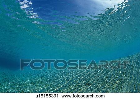 Under The Water View Large Photo Image Stock Image - Under The Water. Fotosearch
