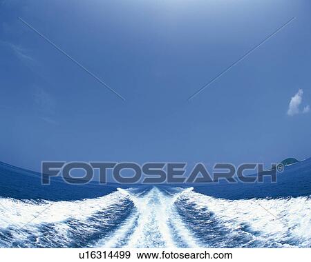 Stock Photo - Wave. Fotosearch