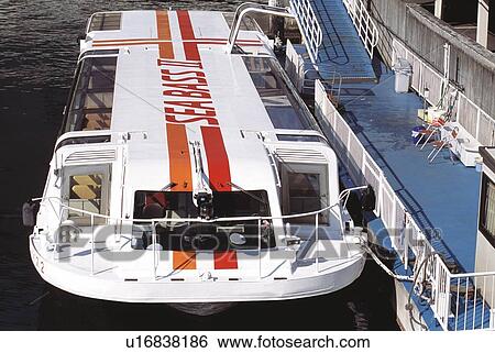 A Port View Large Photo Image Stock Photograph - A Port. Fotosearch
