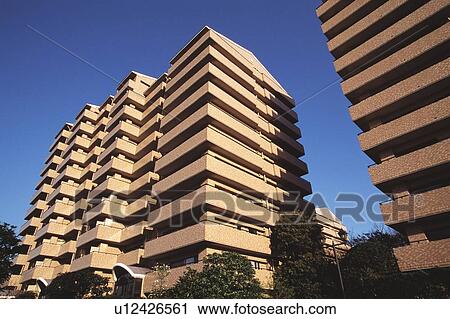 Stock Image - Apartment. Fotosearch