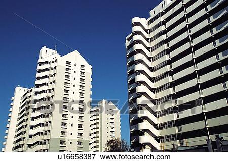 Stock Photo - Apartment. Fotosearch
