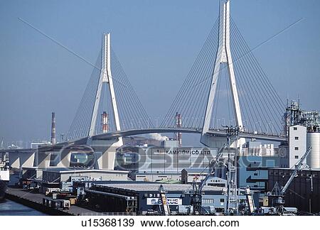 Stock Photo - Bridge. Fotosearch