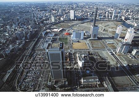 Cityscape View Large Photo Image Stock Image - Cityscape. Fotosearch