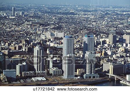 Cityscape View Large Photo Image Stock Image - Cityscape. Fotosearch