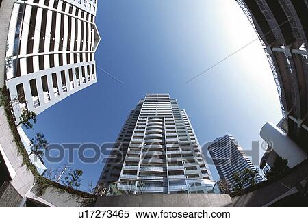 Cityscape View Large Photo Image Stock Photography - Cityscape. Fotosearch