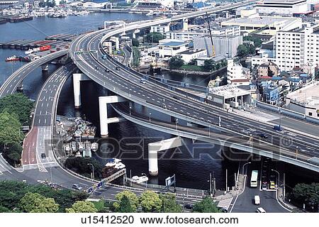 Highway View Large Photo Image Stock Image - Highway. Fotosearch