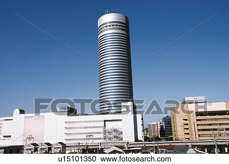 Stock Image - Landmark. Fotosearch
