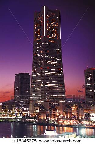 Stock Photography - Night View. Fotosearch