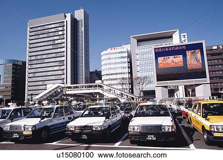 Taxi View Large Photo Image Stock Image - Taxi. Fotosearch