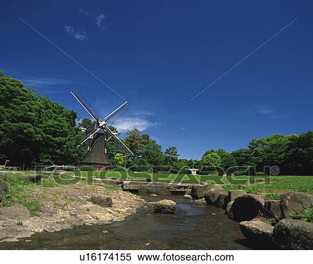 Meijo Park, Nagoya City, Japan, Low Angle View, Pan Focus View Large Photo Image Stock Photography - Meijo Park, Nagoya City, Japan, Low Angle View, Pan Focus. Fotosearch