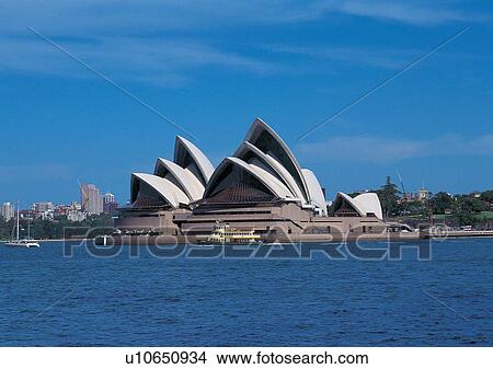 Picture - Day, Outdoor, Building, Building Exterior. Fotosearch