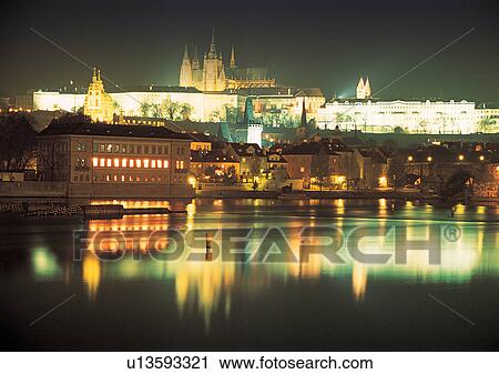 Grainy, Night, Outdoor View Large Photo Image Stock Image - Grainy, Night, Outdoor. Fotosearch