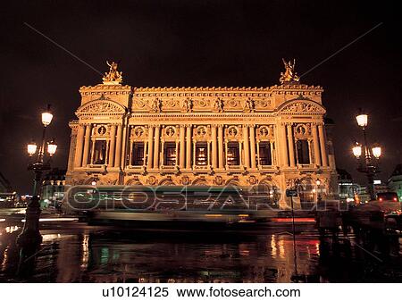 Stock Photography - Night, Outdoor. Fotosearch
