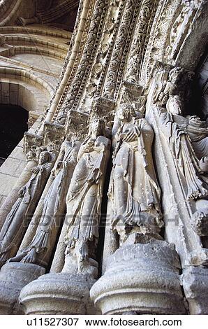 Spanish arches with sculpture View Large Photo Image Stock Photo - Spanish arches with sculpture. Fotosearch
