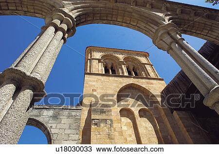 Spanish architecture View Large Photo Image Stock Image - Spanish architecture. Fotosearch