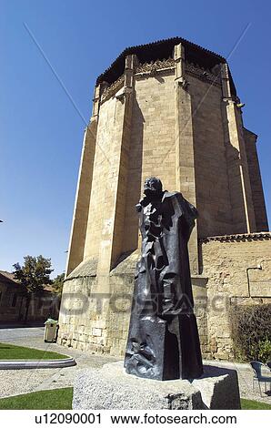 Spain, Castilla Leon, Salamanca, Architecture, Tower, Art, Scuplture View Large Photo Image Stock Image - Spain, Castilla Leon, Salamanca, Architecture, Tower, Art, Scuplture. Fotosearch