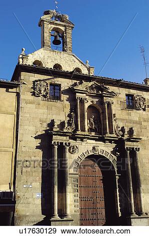 Spain, Castilla Leon, Salamanca, Architecture, Tower, Cathedral, Bell tower View Large Photo Image Stock Photo - Spain, Castilla Leon, Salamanca, Architecture, Tower, Cathedral, Bell tower. Fotosearch