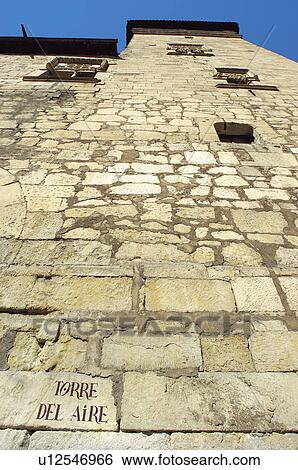Spain, Castilla Leon, Salamanca, Architecture, Art, Window, Windows View Large Photo Image Stock Photograph - Spain, Castilla Leon, Salamanca, Architecture, Art, Window, Windows. Fotosearch
