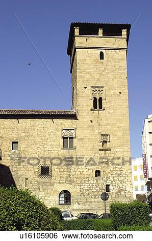 Spain, Castilla Leon, Salamanca, Architecture, Cypress, Cypresses, Shadow View Large Photo Image Stock Photograph - Spain, Castilla Leon, Salamanca, Architecture, Cypress, Cypresses, Shadow. Fotosearch