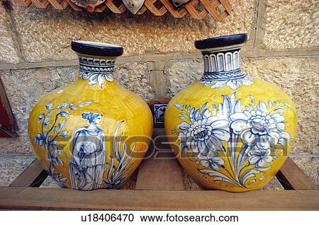 Pot, Dish, Vase, Pitcher, Jug, Potes, Pitchers View Large Photo Image Stock Image - Pot, Dish, Vase, Pitcher, Jug, Potes, Pitchers. Fotosearch