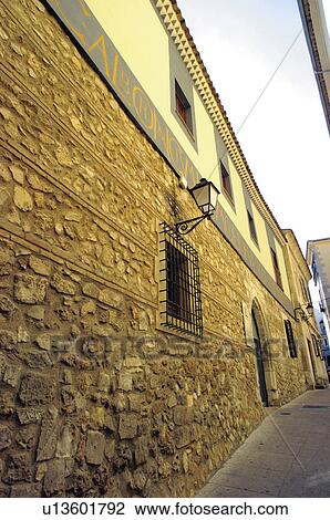 Spain, Castilla la mancha, Cuenca, Balcony, Balconies, Window, Windows View Large Photo Image Stock Image - Spain, Castilla la mancha, Cuenca, Balcony, Balconies, Window, Windows. Fotosearch