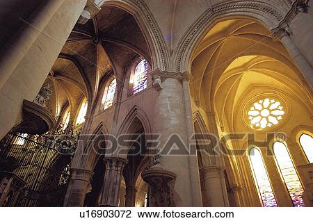 Spain, Castilla la mancha, Cuenca, Architecture, Art, Cathedral, Arch View Large Photo Image Stock Image - Spain, Castilla la mancha, Cuenca, Architecture, Art, Cathedral, Arch. Fotosearch