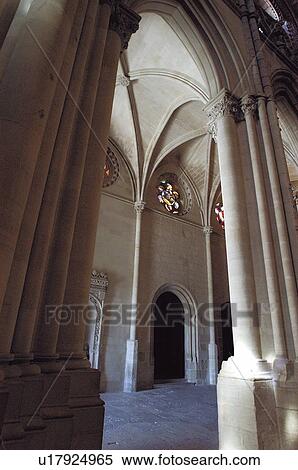 Spain, Castilla la mancha, Cuenca, Architecture, Art, Cathedral, Arch View Large Photo Image Stock Photography - Spain, Castilla la mancha, Cuenca, Architecture, Art, Cathedral, Arch. Fotosearch