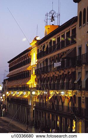 Spain, Castilla la mancha, Toledo, City, Building, Buildings, Window View Large Photo Image Stock Image - Spain, Castilla la mancha, Toledo, City, Building, Buildings, Window. Fotosearch