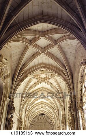 Spain, Castilla la mancha, Toledo, City, Arch, Arches, Arcade View Large Photo Image Stock Image - Spain, Castilla la mancha, Toledo, City, Arch, Arches, Arcade. Fotosearch