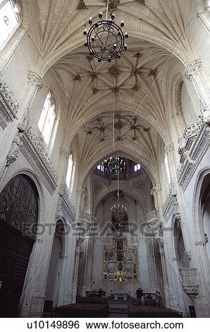 Spain, Castilla la mancha, Toledo, City, Column, Columns, Arcade View Large Photo Image Stock Photograph - Spain, Castilla la mancha, Toledo, City, Column, Columns, Arcade. Fotosearch
