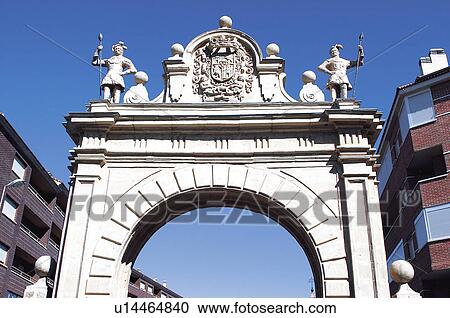 Spain, Castilla leon, Segovia, City, Architecture, Architecture detail, Architecture details View Large Photo Image Stock Image - Spain, Castilla leon, Segovia, City, Architecture, Architecture detail, Architecture details. Fotosearch