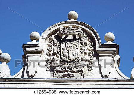 Spain, Castilla leon, Segovia, City, Architecture, Architecture detail, Architecture details View Large Photo Image Stock Photo - Spain, Castilla leon, Segovia, City, Architecture, Architecture detail, Architecture details. Fotosearch
