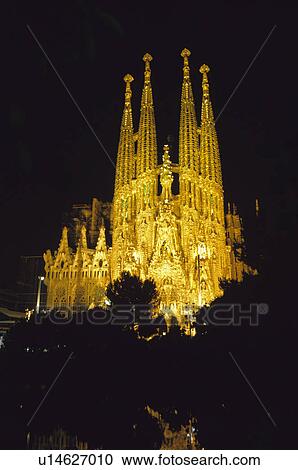 Barcelona Cataluña Spain Architecture View Large Photo Image Stock Image - Barcelona Cataluña Spain Architecture. Fotosearch