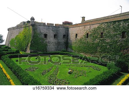 Barcelona, Cataluña, Spain, City, Town, Building, Architecture View Large Photo Image Picture - Barcelona, Cataluña, Spain, City, Town, Building, Architecture. Fotosearch