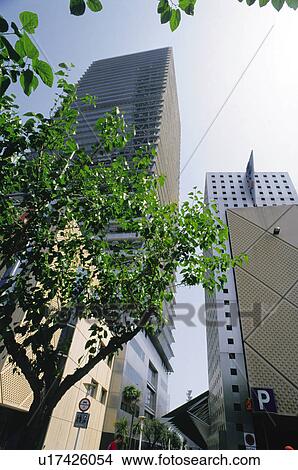 Picture - Barcelona, Cataluña, Spain, City, Town, Building, Buildings. Fotosearch