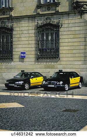 Barcelona, Cataluña, Spain, City, Town, Building, Road View Large Photo Image Stock Image - Barcelona, Cataluña, Spain, City, Town, Building, Road. Fotosearch