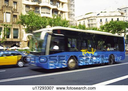 Barcelona, Cataluña, Spain, City, Town, Building, Buildings View Large Photo Image Stock Photo - Barcelona, Cataluña, Spain, City, Town, Building, Buildings. Fotosearch