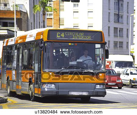 Sevilla, Andalucia, Andalusia, Spain, Town, City, Transport View Large Photo Image Picture - Sevilla, Andalucia, Andalusia, Spain, Town, City, Transport. Fotosearch