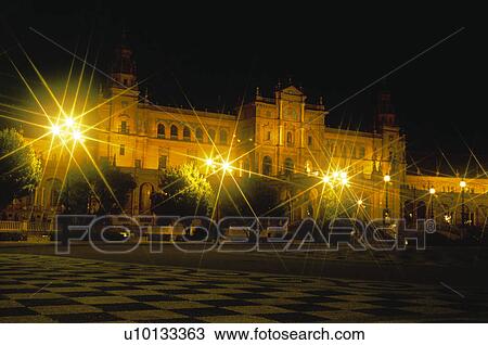 Sevilla, Andalucia, Andalusia, Spain, Town, City, Building View Large Photo Image Stock Image - Sevilla, Andalucia, Andalusia, Spain, Town, City, Building. Fotosearch