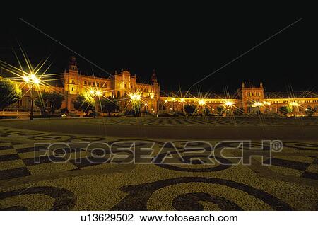 Sevilla, Andalucia, Andalusia, Spain, Town, City, Building View Large Photo Image Stock Image - Sevilla, Andalucia, Andalusia, Spain, Town, City, Building. Fotosearch