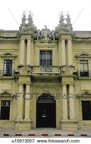 Sevilla, Andalucia, Andalusia, Spain, Town, City, Architecture View Large Photo Image Stock Photo - Sevilla, Andalucia, Andalusia, Spain, Town, City, Architecture. Fotosearch