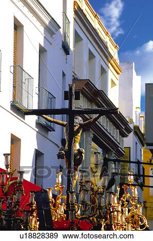 Sevilla, Andalucia, Andalusia, Spain, Town, City, Typical View Large Photo Image Stock Photo - Sevilla, Andalucia, Andalusia, Spain, Town, City, Typical. Fotosearch