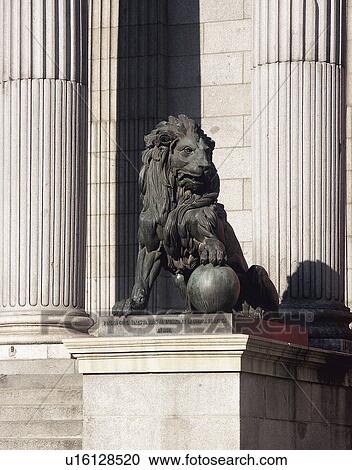 Spain, Madrid, City, Town, Building, Monument, House of commons View Large Photo Image Stock Image - Spain, Madrid, City, Town, Building, Monument, House of commons. Fotosearch
