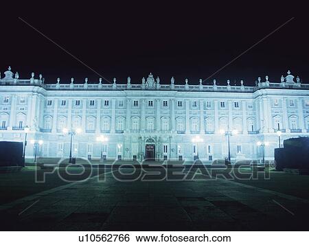 Spain, Madrid, City, Town, Building, Monument, Palace View Large Photo Image Stock Photograph - Spain, Madrid, City, Town, Building, Monument, Palace. Fotosearch