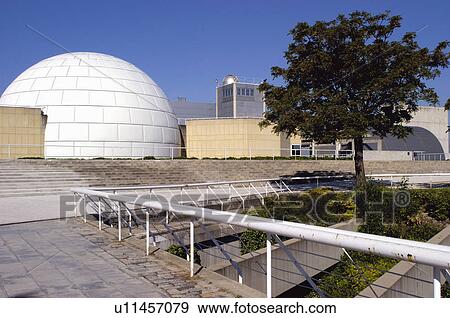 Spain, Madrid, City, Town, Park, Cupola, Dome View Large Photo Image Stock Photo - Spain, Madrid, City, Town, Park, Cupola, Dome. Fotosearch