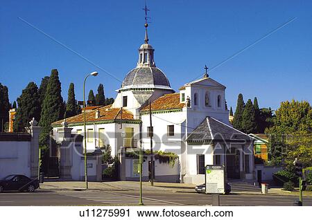 Spain, Madrid, City, Town, Architecture, Church, San isidro View Large Photo Image Stock Image - Spain, Madrid, City, Town, Architecture, Church, San isidro. Fotosearch